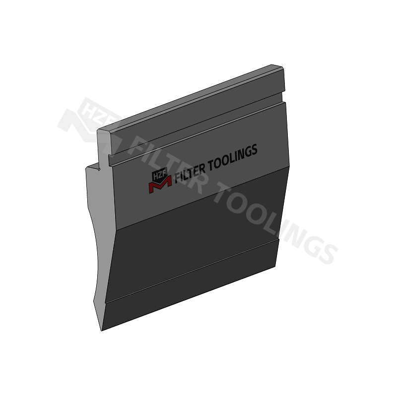 Singer-Sided Acute Punch