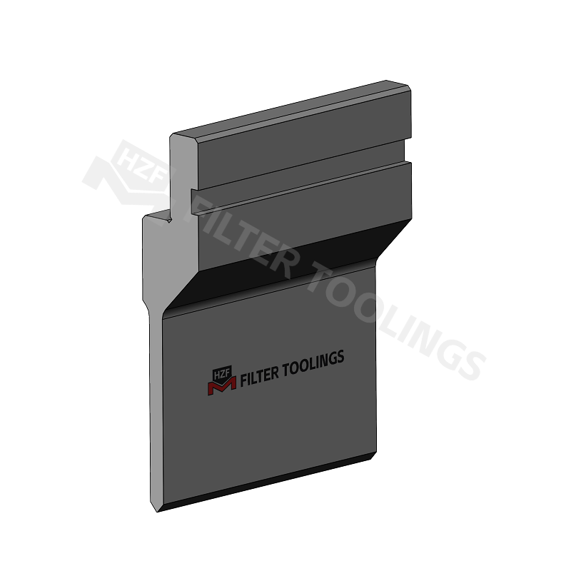 Straight Punch 90° Acute Punch Right-Angle Punch Straight sword right-angle bending standard upper punch