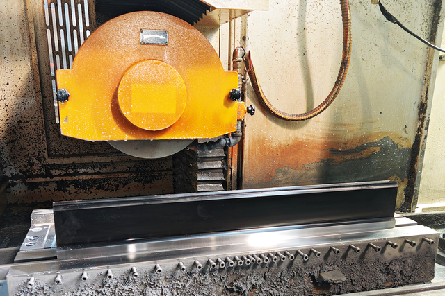 Surface strengthening process for longer life press brake tooling