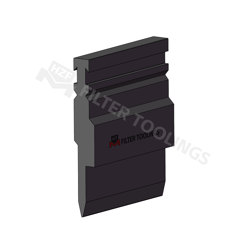 TRUMPF Style Tooling European Style Tooling