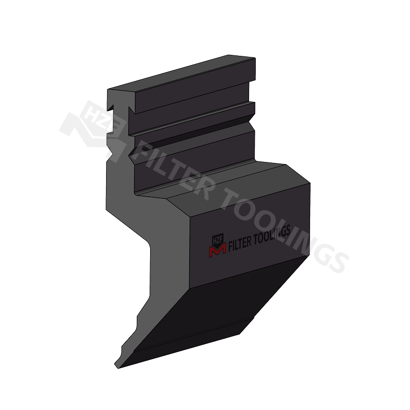 TRUMPF Style Tooling European Style Tooling