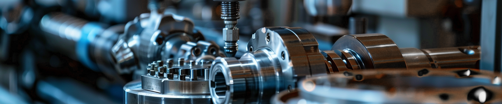 Standard Press Brake Dies