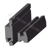 Z-TYPE TOOLS SPECIAL PRESS BRAKE TOOLS Offset Punch And Die Set Z-OFFSET TOOL INSERTS Z-OFFSET TOOL HOLDERS