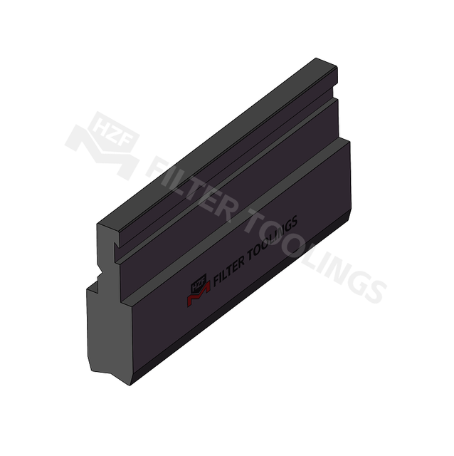 HOLDERS FOR REVERSIBLE TWO-SIDED RADIUS INSERTS R Mold Handle R-handle Mold Clamp