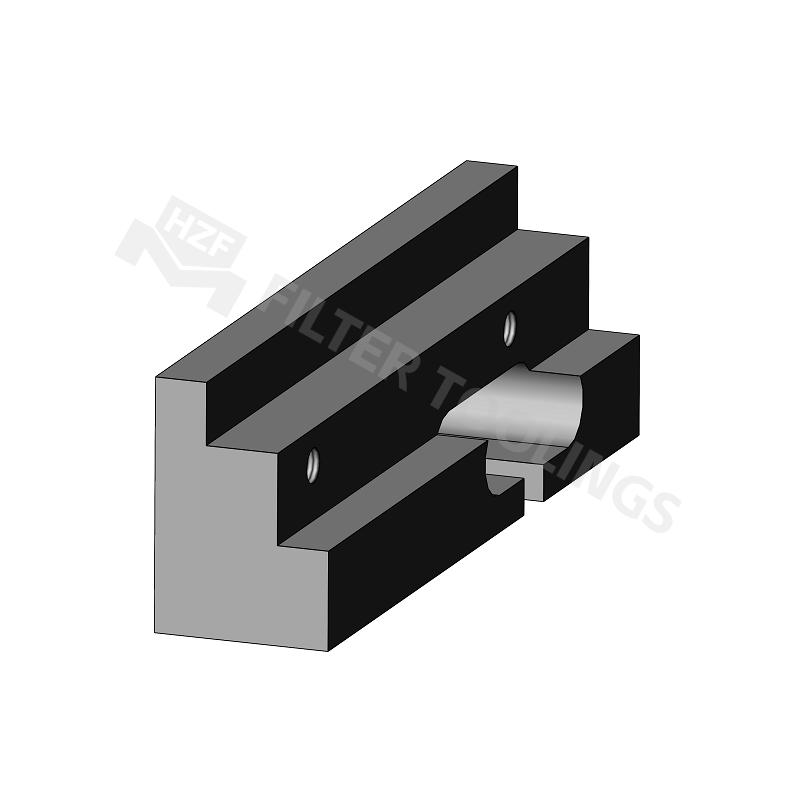 Fixed Height Dies Die Holder Die Seat