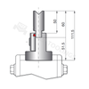 Fierte Specializes in The Field of Sheet Metal Processing, Dedicated To The Production And Sales of Bending Tools And Crowning Tables. We Can Supply Punches And Dies for Any Type of Press Brake. Our