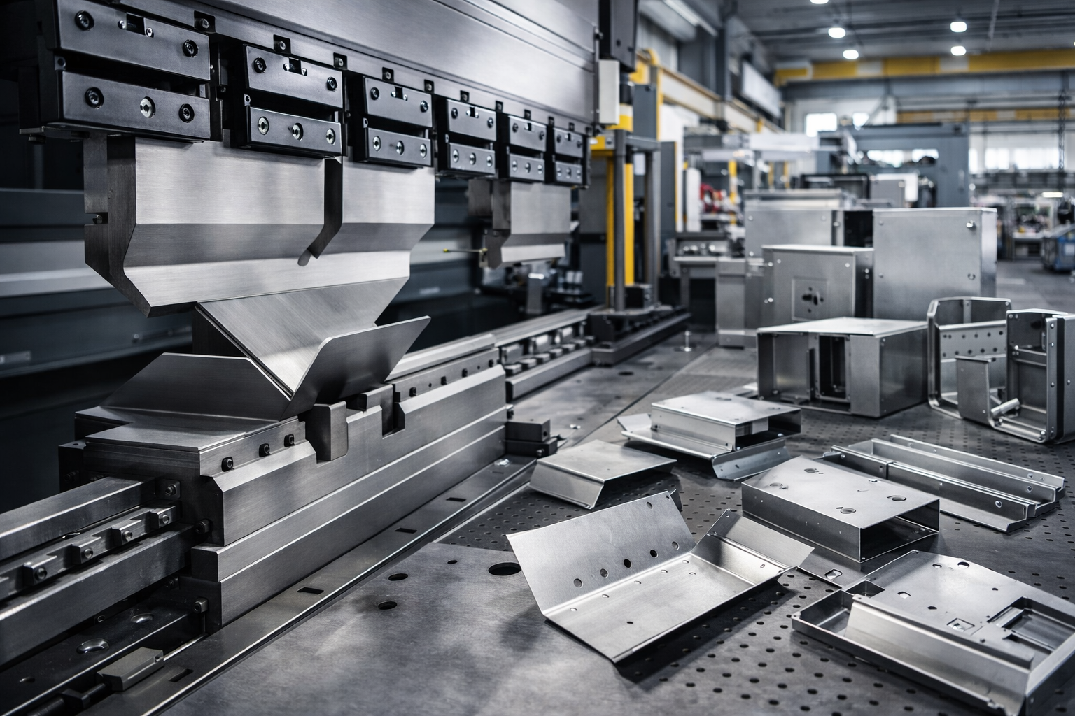 press brake tooling for sale