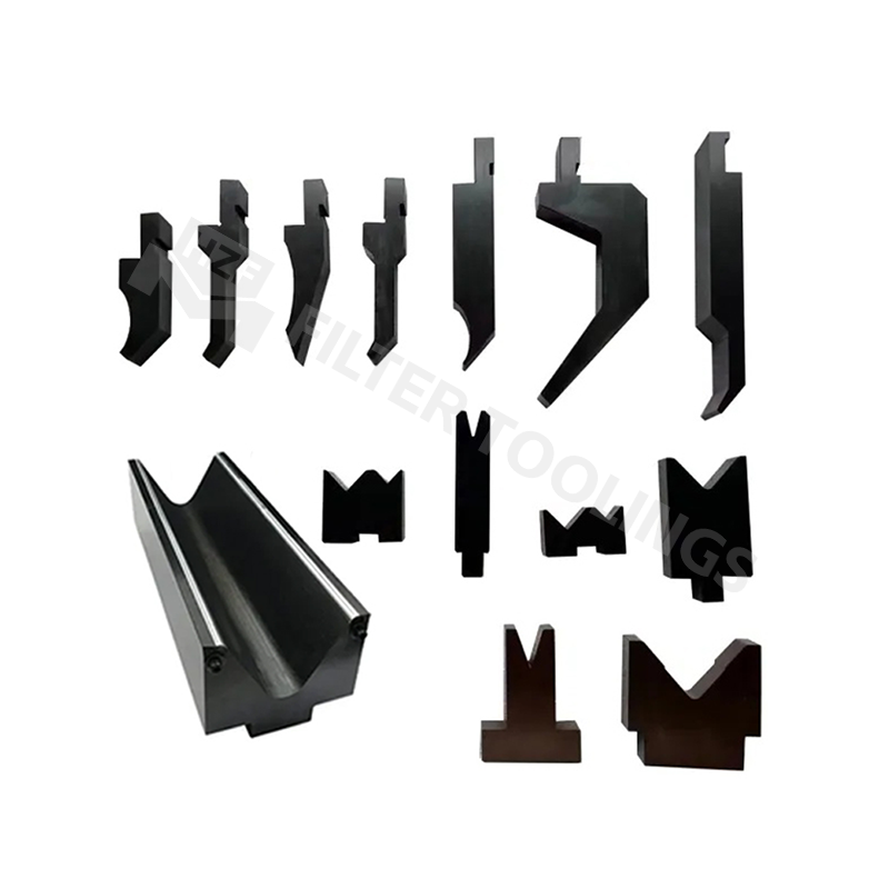Press Brake Toolings