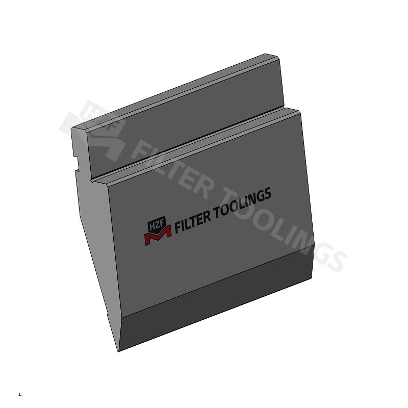 Singer-Sided Acute Punch