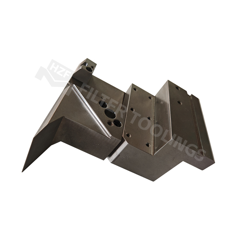 Flexible Press Brake