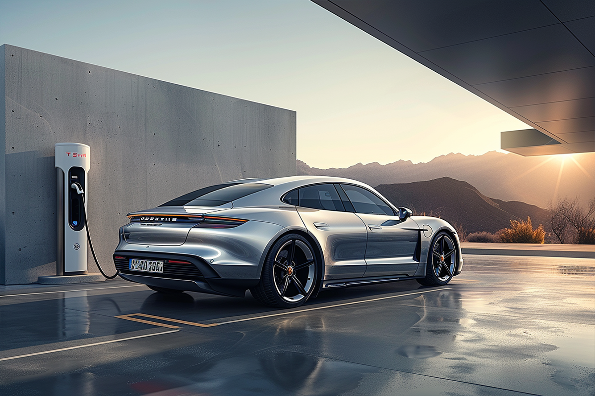 Custom Press Brake Tooling