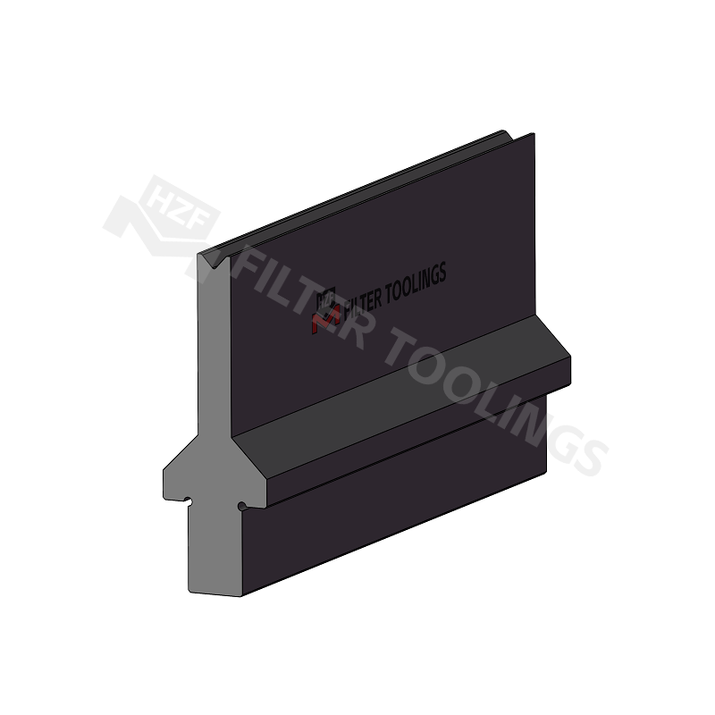 TRUMPF Bending Lower Dies Lower Die for TRUMPF Press Brake Fixed Height Dies