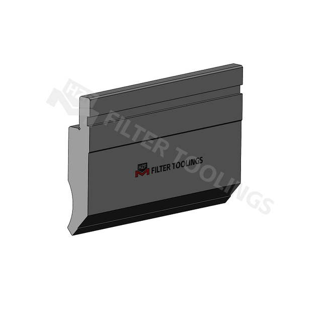 Standard Press Brake Punch With 84degree